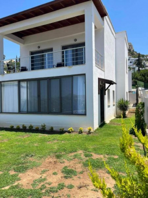Yalıkavak villa